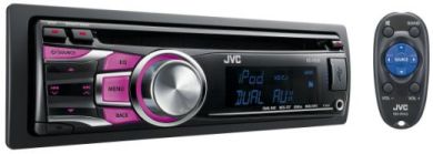 JVC CD Tuner and
Remote KD-R526.jpg