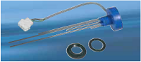 M400 water level Schaudt M400 water level indicator